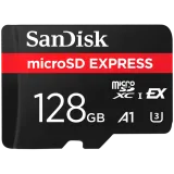 Карта памет SANDISK Express microSD Card, 512GB