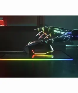 Геймърска мишка Razer Basilisk V3
