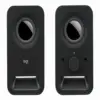 ТОНКОЛОНИ (ВИСОКОГОВОРИТЕЛИ) LOGITECH Z150BK - Black - PN 980-000814