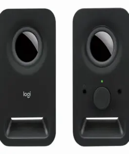 ТОНКОЛОНИ (ВИСОКОГОВОРИТЕЛИ) LOGITECH Z150BK - Black - PN 980-000814