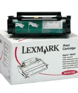 КАСЕТА ЗА LEXMARK OPTRA M410/M412 - Black - OUTLET - PN 4K00199