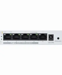 Суич ASUS ExpertWiFi EBP15 5-Port GbE