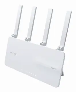 Безжичен рутер ASUS ExpertWiFi EBR63 AX3000 WiFi 6