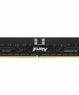 Памет за компютър Kingston FURY Renegade Pro 32GB DDR5 6000MHz CL32 RDIMM -