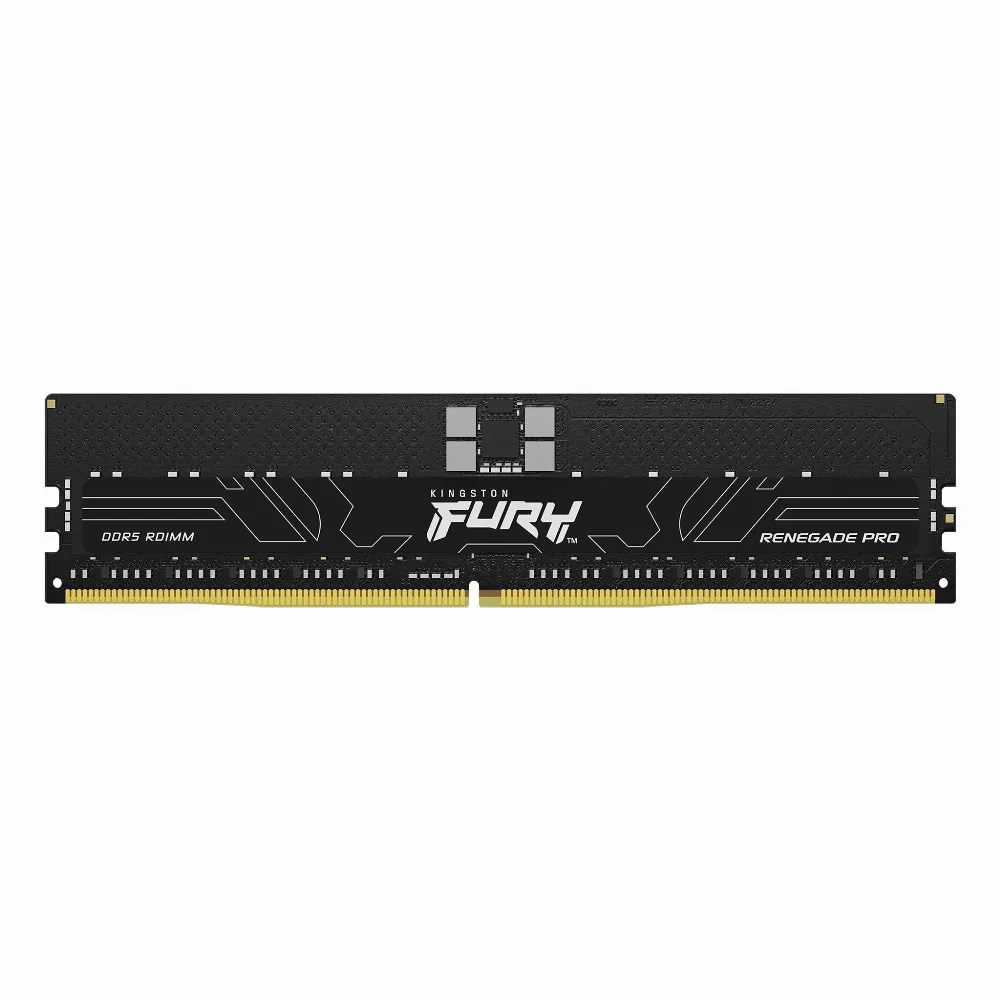 Памет за компютър Kingston FURY Renegade Pro 32GB DDR5 6000MHz CL32 RDIMM -