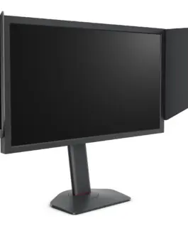Alternative view of Монитор ZOWIE XL2586X+ 24.5" FastTN, 600Hz, DyAc2