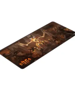 Alternative view of Геймърски пад Diablo 2: Resurrected - Mephisto, XL