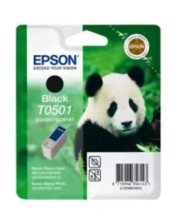 ГЛАВА ЗА EPSON STYLUS 400/440/460/500/600/640/660/PHOTO 750/1200 - S020187/S020093 - Black - OUTLET - PN