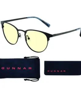 Компютърни очила GUNNAR Apex Onyx/Navy