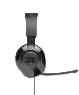 Геймърски слушалки JBL Quantum 200 Black