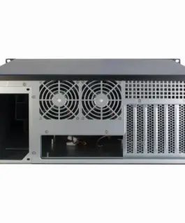 Кутия за компютър InterTech 4U-4098-S