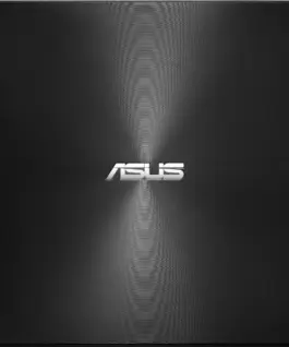Alternative view of Оптично устройство Външно записващо устройство ASUS ZenDrive U8M ultraslim