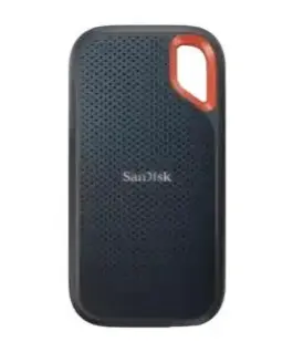Външен SSD диск SanDisk Extreme