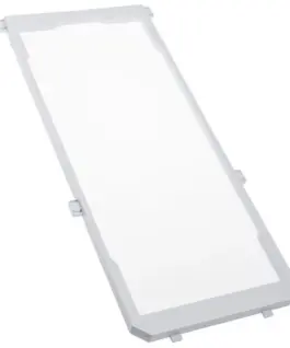 Alternative view of Филтър за Компютърна кутия Lian Li Lancool 216 LAN216-2W, Бял