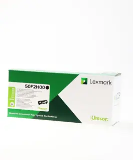 КАСЕТА ЗА LEXMARK MS310/MS410/MS510/MS610 – HIGH CAPACITY – Black – /502H/ – PN