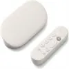 Мултимедиен плеър Google TV Streamer 4K 32GB с дистанционно
