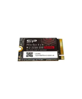 SSD диск Silicon Power UD90