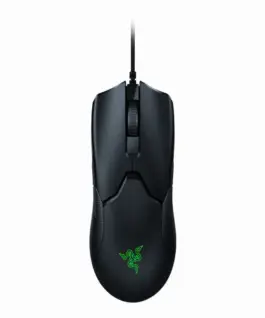 ГЕЙМЪРСКА МИШКА RAZER VIPER Wired - Black - PN RZ01-03580100-R3M1