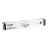 TОНЕР КАСЕТА ЗА CANON imageRunner 2700 Series - C-EXV63 - Black - PN 5142C002