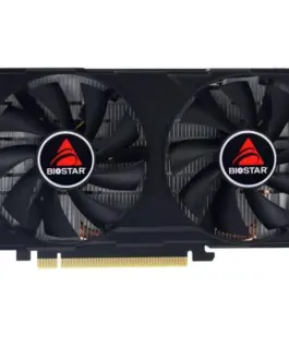 Alternative view of Видео карта BIOSTAR GeForce GTX 1660 SUPER, 6GB, GDDR6