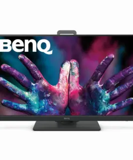 Alternative view of Монитор BenQ PD2705Q