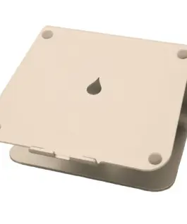 Поставка за лаптоп Rain Design mStand360 Златиста