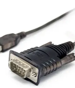 Alternative view of Unitek адаптер USB do Serial , Y-108