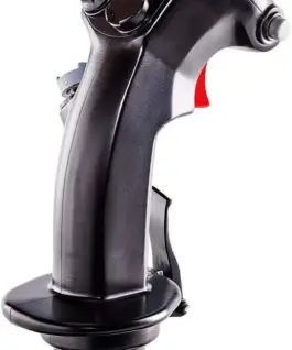 Жичен джойстик Thrustmaster F-16C Viper Авиосимулатор за PC
