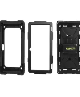 Калъф за таблет Hannspree Zeus Rugged 13.3" За Zeus 2 Черен