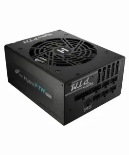 Alternative view of Захранващ блок FSP Group Hydro PTM PRO 1200W