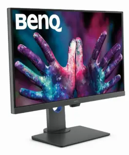 Монитор BenQ PD2705Q