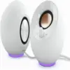 Озвучителна система Creative Pebble SE 4.4W RMS жак USBбял