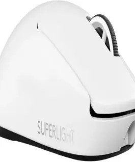 Alternative view of Безжична Мишка Logitech G Pro X Superlight 2c compact, Бяло