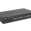 D-Link DGS-1024D switch L2 24x1GBE Desktop/Rack 19