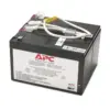 APC RBC5 APC Replacement Battery Cartridge # 5