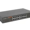 D-Link DGS-1016D switch L2 16x1GBE Desktop/Rack 19