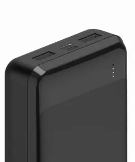 Външна батерия HAMA "Eco Power 20"