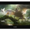 Графичен дисплей таблет HUION Kamvas Pro 16 4K GT1561 USB-C
