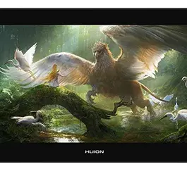 Графичен дисплей таблет HUION Kamvas Pro 16 4K GT1561 USB-C