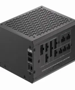 Захранващ блок Corsair HX1000i SHIFT 1000W 80+ Platinum ATX 3.1