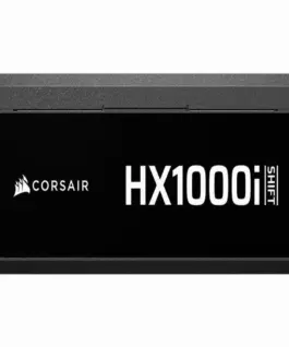 Alternative view of Захранващ блок Corsair HX1000i SHIFT 1000W 80+ Platinum ATX 3.1, Fully Modular