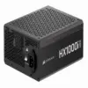 Захранващ блок Corsair HX1000i SHIFT 1000W 80+ Platinum ATX 3.1 Fully Modular