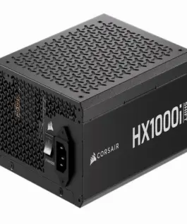 Захранващ блок Corsair HX1000i SHIFT 1000W 80+ Platinum ATX 3.1 Fully Modular