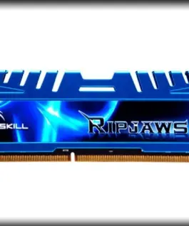 G.SKILL DDR3 16GB