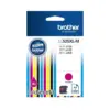ГЛАВА ЗА BROTHER DCP J100/J105/MFC J200 - Magenta - HIGH CAPACITY - PN LC525XLM (LC-525XLM)