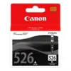 ГЛАВА ЗА CANON PIXMA iP 4850/MG 5150/5250/6150/8150 - Black - ink tank - /526/ - CLI-526B (CLI526B) - PN