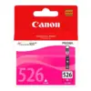 ГЛАВА ЗА CANON PIXMA iP 4850/MG 5150/5250/6150/8150 - Magenta - ink tank - /526/ - CLI-526M (CLI526M) - PN