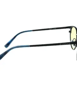 Компютърни очила GUNNAR Apex Onyx/Navy