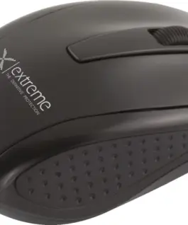 Alternative view of Esperanza WIчервен мишка XM110K BUNGEE USB BALCK 1000DP