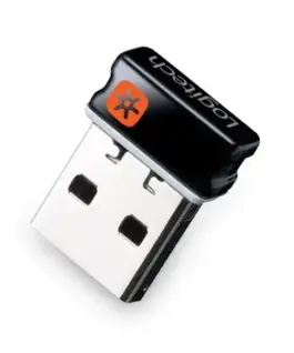 Logitech MK270 Desktop Wireless клавиатура & мишка
